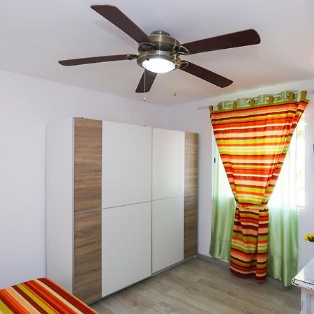 Апартаменты Punta Prima Roma Planet Costa Dorada Ла-Пинеда Экстерьер фото