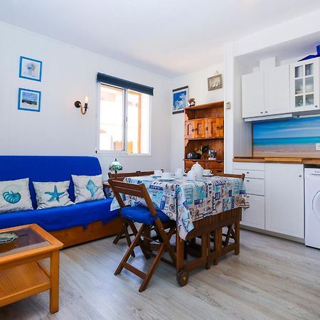 Апартаменты Punta Prima Roma Planet Costa Dorada Ла-Пинеда Экстерьер фото